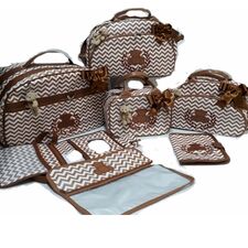 Imperdível Kit Maternidade em Campos Elíseos