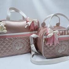 Kit Bolsas Bebê  em Santo Andre