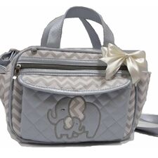 Bolsa Pequena de Bebê na Vila Sônia
