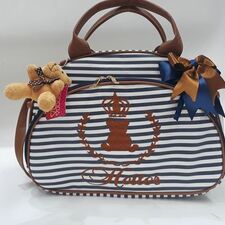 Bolsa Baby no Jardim Buriti