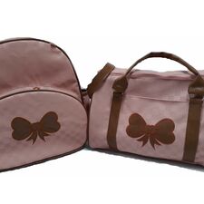 Bolsa e Mochila no Pacaembu