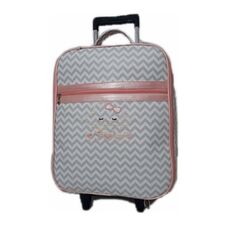 Mala Maternidade com Rodinha no Rochdale
