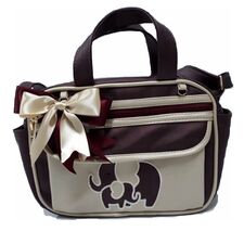 Linda Bolsa Bebe Personalizada no Tatuapé