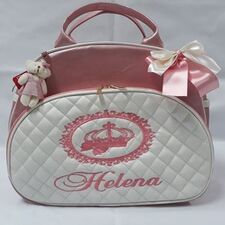 Bolsa Bebê Sob Encomenda na capital de SP