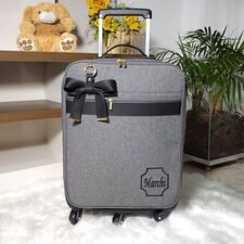 Mala Maternidade Menino em Criciúma