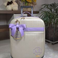 Mala de Rodinhas para Gestante em Belo Horizonte