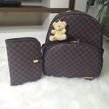 Mochila e Capa Cartão de Vacina em São Bernardo