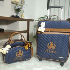 Bolsa e Mala Masculina de Bebê em Uberaba