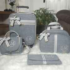 Kit Bolsas de Maternidade em Hortolândia