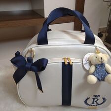 Bolsa Maternidade Personalizada em Imperatriz