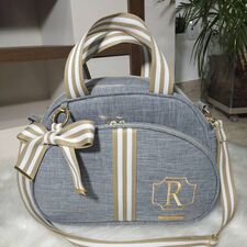 Bolsa Maternidade Média em Santa Catarina