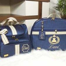 Mochila e Mala Maternidade em Viamão