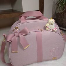 Bolsa Bebê Grande no Embu das Artes