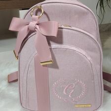 Confecçãp de Mochila Maternidade em Maringá, PR