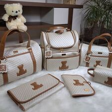 Kit Maternidade Masculino em Guarapuava