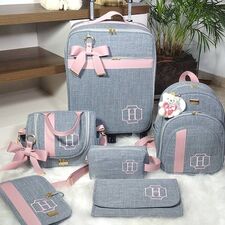 Kit Maternidade Feminino em Jaú