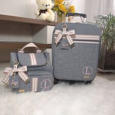 Mala e Mochila Maternidade em Lages