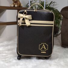 Mala Maternidade com Rodinhas em Pindamonhangaba