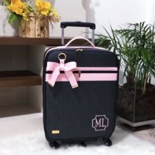 Mala de Rodinhas para Maternidade em Santa Bárbara do Oeste