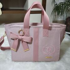 Bolsa Luxo Mamãe Exclusiva