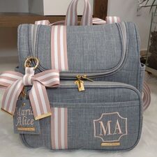 Comércio de Mochila Multiuso Personalizada
