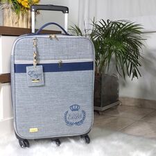 Compre Agora Mala Gestante Personalizada