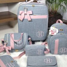 Bolsas  Bebê Glamour Exclusivas em Promoção