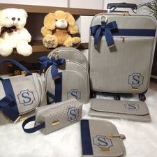Kit Bebê Com Preços Especiais