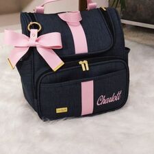 Fábrica de Mochila Luxo 2 em 1 Mamãe em Guaíra
