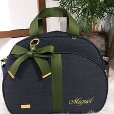 Confecção de Bolsa Maternidade em Cianorte
