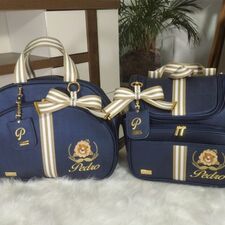 Confecção Saída Maternidade  Exclusiva em Santo Antônio da Platina