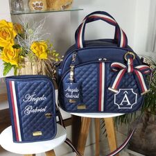 Bolsa Maternidade e Acessórios no Brasil para Croácia
