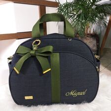 Loja Especializada em Bolsa Bebê Personalizada no Jaçanã
