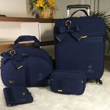 Conjunto de Bolsas Maternidade no Jardim Egle