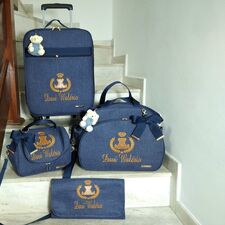 Kit Maternidade Completo no Jardim Imperador