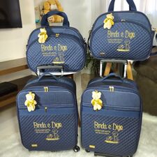Bolsas e Malas Personalizadas na Vila Mariana