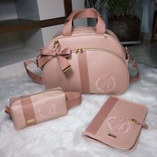 Bolsa Maternidade e  Personalizados em Cuiabá