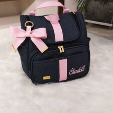 Mochila Multifuncional em Taubaté