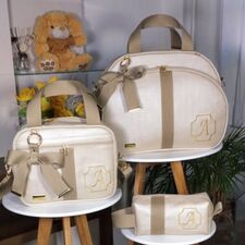 Bolsa de Bebê e Acessórios em Santo André